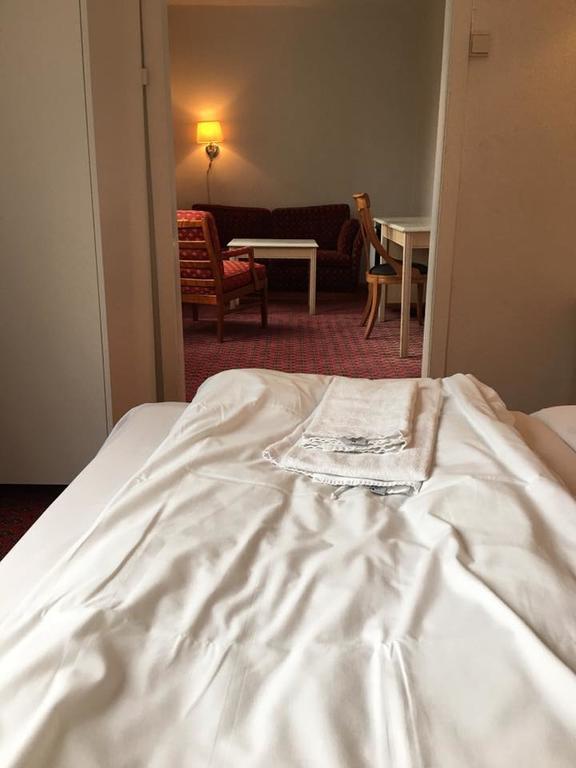 Solborg Sommerpensjonat Mandal Buitenkant foto